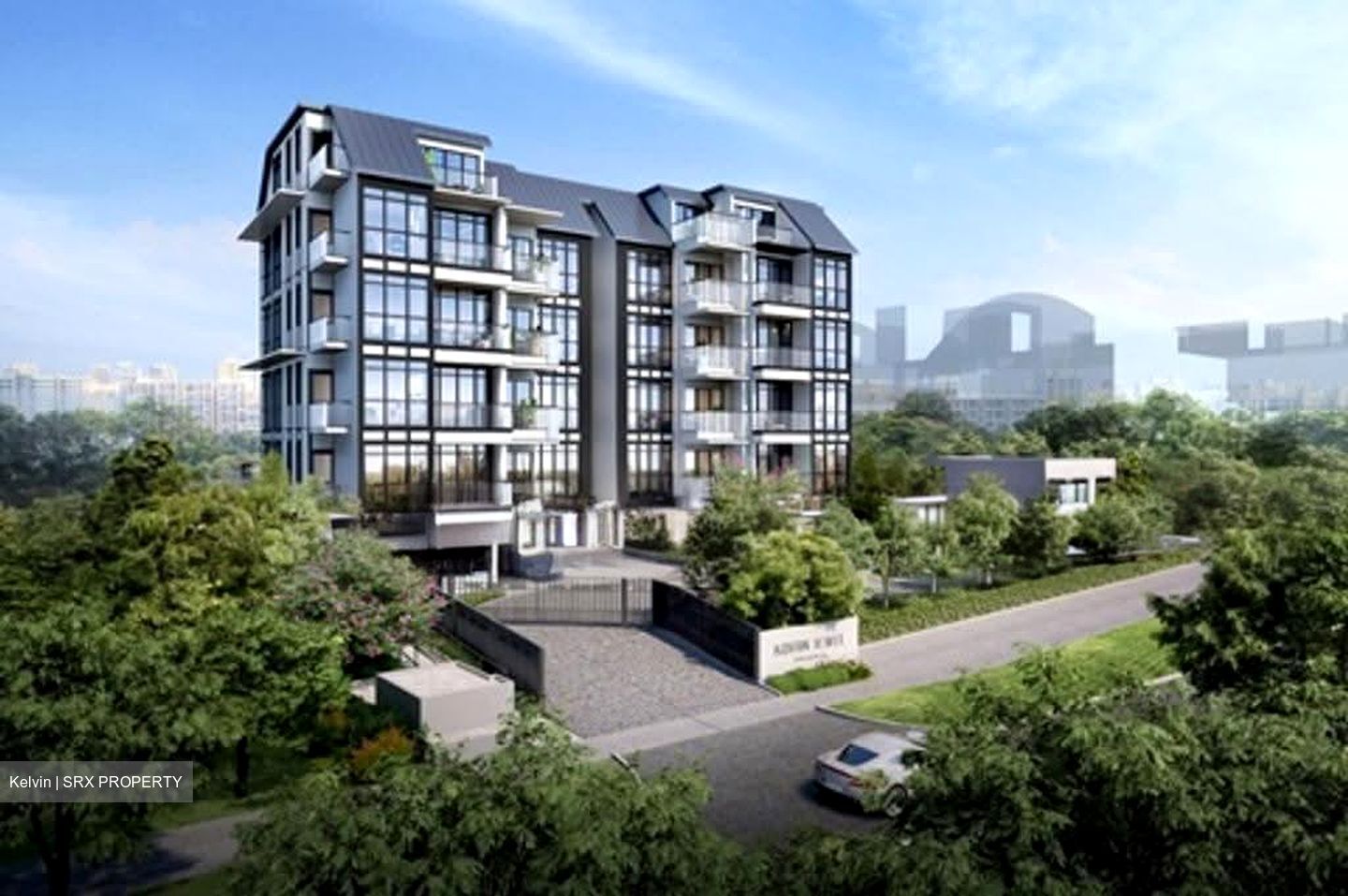 Kovan Jewel (D19), Apartment #617624691